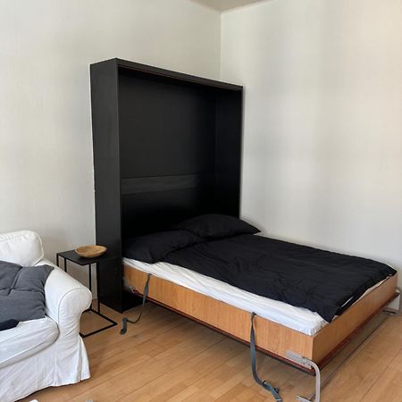 Charmante Zentral Gelegene Wohnung Vienne Extérieur photo